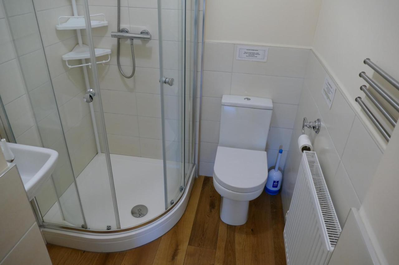 Magnolia Self Contained Suites Coalpit Heath Bagian luar foto