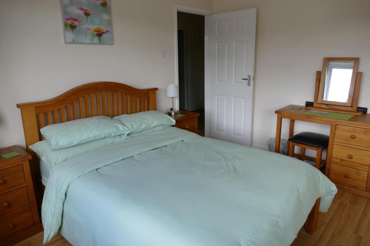 Magnolia Self Contained Suites Coalpit Heath Bagian luar foto